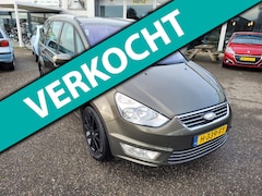 Ford Galaxy - 1.6 SCTi Titanium