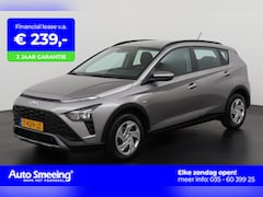 Hyundai Bayon - 1.0 T-GDI i-Motion | Zondag Open