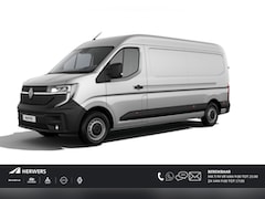 Renault Master E-Tech - T35 L3H2 Advance long range 87 kWh / Nieuw te Bestellen /