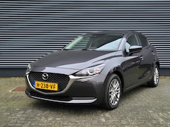 Mazda 2 - 2 SKYACTIV-G 90 6MT STYLE SELECTED / Navigatie