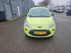 Ford Ka - 1.2 Cool & Sound start/stop