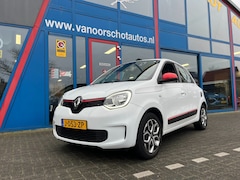 Renault Twingo - 1.0 SCe Collection 5-Deurs Led Airco bj2021