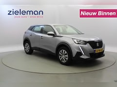 Peugeot 2008 - 1.2 PureTech Active - Carplay, Trekhaak, Dakdragers