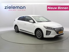 Hyundai IONIQ - Comfort EV 38 kWh - Carplay, Camera