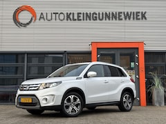 Suzuki Vitara - 1.6 High Executive / Achterruitrijcamera / Navi / Trekhaak Afneembaar / Schuifkanteldak /