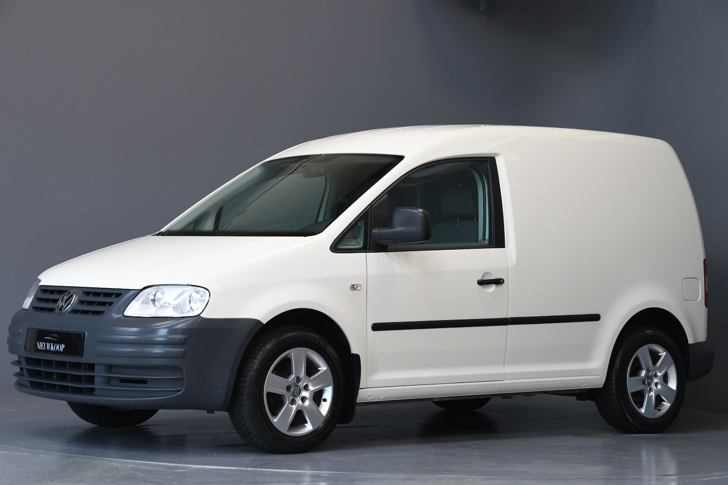 Volkswagen Caddy - 1.4 850 kg. AIRCO | BTW/BPM VRIJ | STOELVERWARMING - AutoWereld.nl