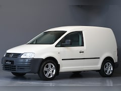 Volkswagen Caddy - 1.4 850 kg. AIRCO | BTW/BPM VRIJ | STOELVERWARMING