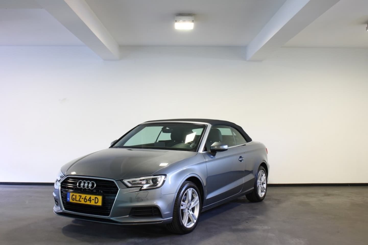 Audi A3 - 1.4 TFSI DE.PL.+ - AutoWereld.nl