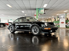 Porsche 911 - 930 3.0 Turbo - ONLINE AUCTION