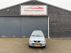 Suzuki Alto - 1.1 GLS