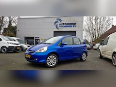 Honda Jazz - 1.4 ES Airco Elek.ramen