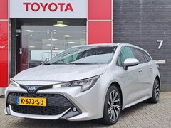 Toyota Corolla Touring Sports - 1.8 HYBRID DYNAMIC