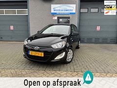 Hyundai i20 - 1.2i Business Edition*Nw Apk*Rijklaar*2e Eig*Garantie*Nap