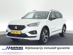 Seat Tarraco - 1.4 TSI 245pk e-Hybrid PHEV FR Trekhaak Camera Keyless Leder Virtual Cockpit Led Navigatie