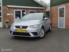 Seat Ibiza - 1.0 TSI 95 PK Style Business Intense/Carplay/Camera/PDC/Led