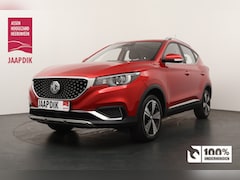 MG ZS - BWJ 2019 EV 143 PK Luxury 45 kWh NAVI / CLIMA / ADAPTIVE CRUISE / APPLE CARPLAY / ANDROID