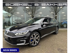 Volkswagen Passat Variant - 1.4 TSI GTE Highline - 18inch - Trekhaak