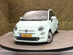 Fiat 500 - 1.2 Lounge *PDC *Panodak