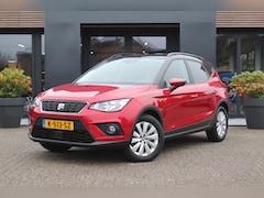 Seat Arona - 1.0 Tsi 95pk Style Business Intense Ecc-Navi-Pdc-Kamera-KeyLess