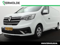 Renault Trafic - 2.0 dCi 130 T30 L2H1 Work Edition