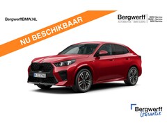 BMW X2 - sDrive20i M-Sport Pro - M-Sportzetels - Trekhaak - Harman Kardon - Head-Up