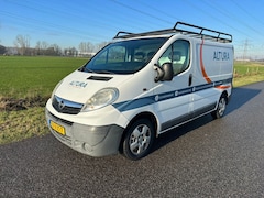 Opel Vivaro - 2.0 CDTI L1H1 AIRCO / NAP