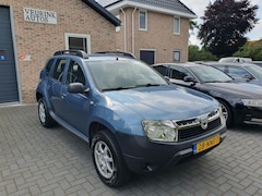 Dacia Duster - 1.6 Ambiance 2 WD Airco Trek.H