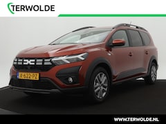 Dacia Jogger - 1.0 TCe 100 Bi-Fuel Expression 7p