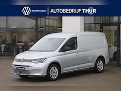 Volkswagen Caddy Cargo Maxi - 2.0 TDI Style 122PK / 90kW Achteruitrijcamera, draadloos Apple Carplay & Android Auto, ver