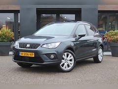 Seat Arona - 1.0 Tsi 95pk Style Business Intense Ecc-Acc-Navi-Pdc-Virtueel-KeyLess