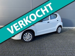 Suzuki Alto - 1.0 Comfort bouwjaar 2010 met nieuwe apk