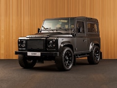 Land Rover Defender 90 - TOPHAT 6.2 V8 Corvette 450ps 6 persoons