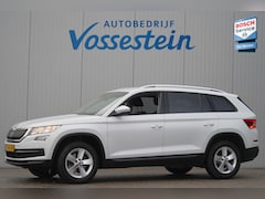 Skoda Kodiaq - 1.5 TSI Ambition 7p. / 1e Eigenaar / 104dkm NAP / Incl. BTW / Navi / Cruise / Climate