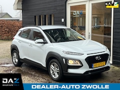 Hyundai Kona - 1.0T Comfort Ecc/Apple Carplay/Cruise/Lm