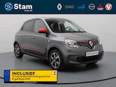 Renault Twingo - SCe 75pk Intens Carplay | Climate | Cruise | Parksens. achter