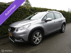 Peugeot 2008 - 1.2 ALLURE EAT6 VOL-AUTOMAAT - 28.000 KM