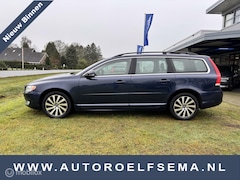 Volvo V70 - 2.0 D4 Nordic+