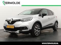 Renault Captur - 0.9 TCe Intens