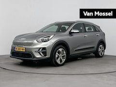 Kia e-Niro - DynamicLine 64 kWh