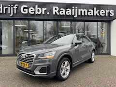 Audi Q2 - 30 TFSI Sport *Navigatie