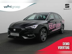 Seat Leon Sportstourer - FR PHEV First Edition (4) FL 1.5 TSI 204 pk 6 versn. DSG