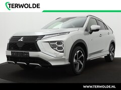 Mitsubishi Eclipse Cross - 2.4 PHEV Executive | DEMO | 1.500 KG TREKGEWICHT | 8 Jaar Garantie |