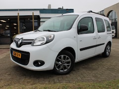 Renault Kangoo Family - 1.2 TCe | AIRCO | PDC | TREKHAAK | LMV