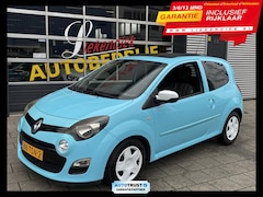 Renault Twingo - 1.2i 16V Cabrio Top ( Electrisch) I Airco I Comfort pakket I