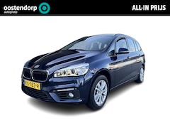 BMW 2-serie Gran Tourer - 218i Centennial High Executive 7p