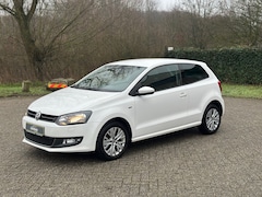 Volkswagen Polo - 1.2 High Line CRUISE I PDC I NWE KETTING I NETTE AUTO I NWE APK