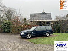 Volvo V70 - 2.5 Sports-Line LPG/G3 bj 1997