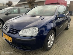 Volkswagen Golf - 1.4 369.DKM AIRCO LPG / G3 APK 16-01-2026