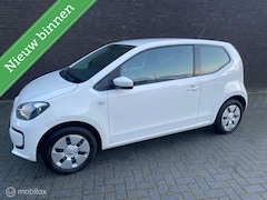 Volkswagen Up! - 1.0 take up BlueMotion|Netjes|Boekjes|