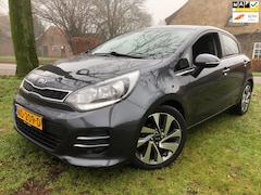 Kia Rio - 1.2 CVVT ExecutiveLine ORG NL / NAVI / AIRCO